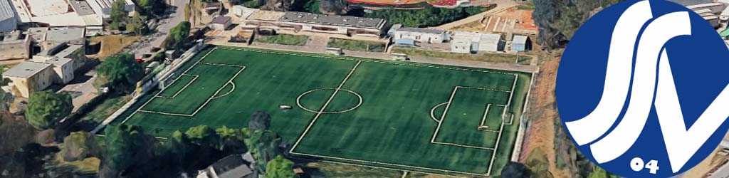 Walter Mundorf Stadion - Kunstrasen Nebenplatz